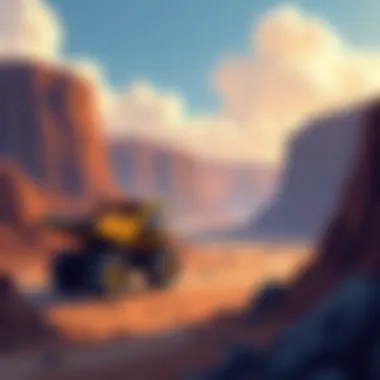 Risks and Opportunities in Mining Infographic on risks and opportunities in the mining sector