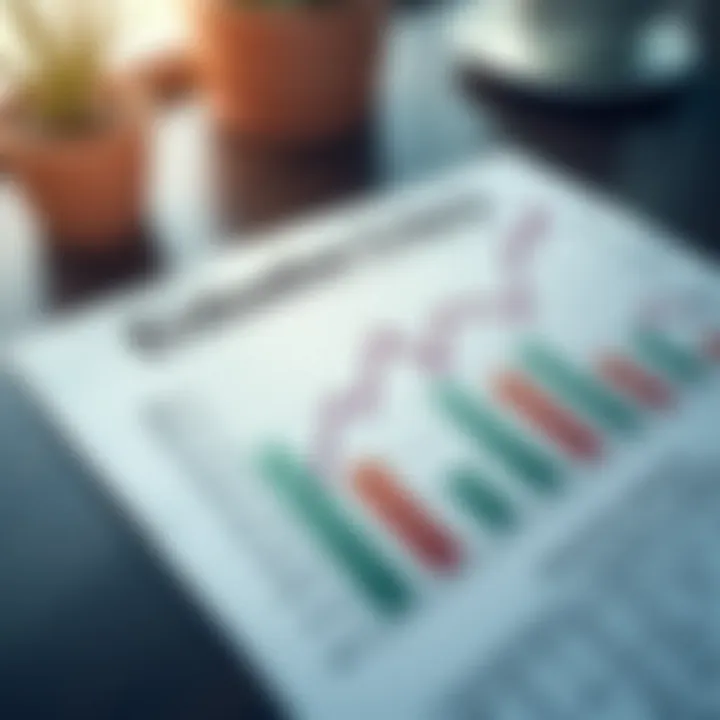 Chart illustrating evaluation criteria for moral mutual funds